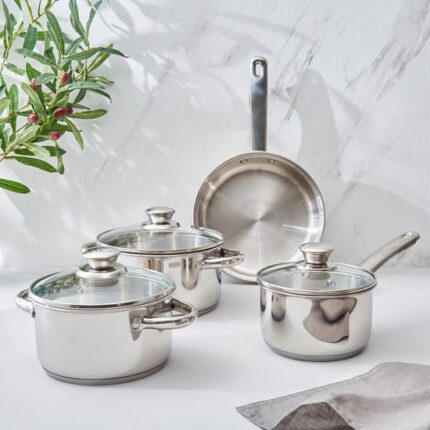 Cookware Set