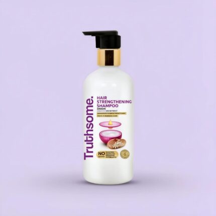 Truthsome Shampoo