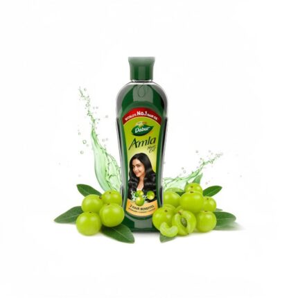 Dabur Amla Hair Oil