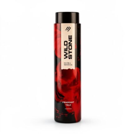 Wild Stone Talcum Powder