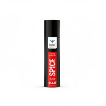 Spice Deodorant
