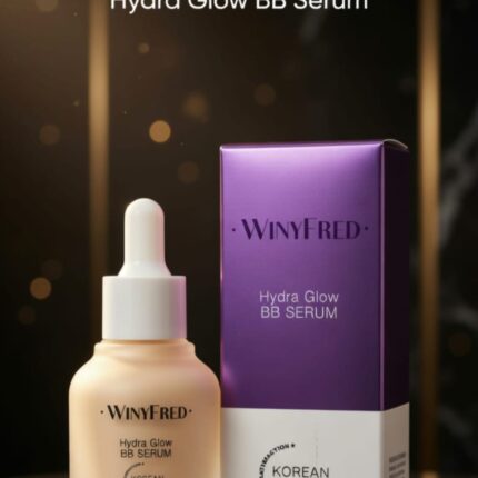 Winyfred Hydra Glow BB Serum