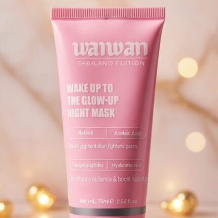 Wanwan Night Mask